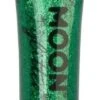 Fine Glitter Gel Classic Groen -Speciale Effecten Make-Upwinkel fine glitter gel classic groen