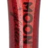 Fine Glitter Gel Classic Rood -Speciale Effecten Make-Upwinkel fine glitter gel classic rood