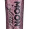 Fine Glitter Gel Holographic Roze -Speciale Effecten Make-Upwinkel fine glitter gel holographic roze