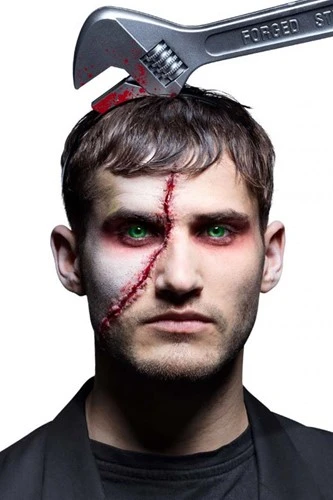 Boland Franky Kleurlenzen 4 Boland Franky Kleurlenzen - Afbeelding 2