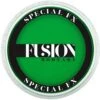 Fusion FX Paint UV Neon Green 32 Gram -Speciale Effecten Make-Upwinkel fusion fx paint uv neon green 32 gram