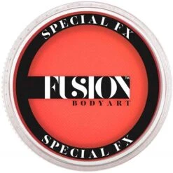 Fusion FX Paint UV Neon Orange 32 Gram