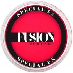 Fusion FX Paint UV Neon Pink 32 Gram