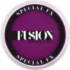Fusion FX Paint UV Neon Violet 32 Gram 2 Fusion FX Paint UV Neon Violet 32 Gram -Speciale Effecten Make-Upwinkel fusion fx paint uv neon violet 32 gram