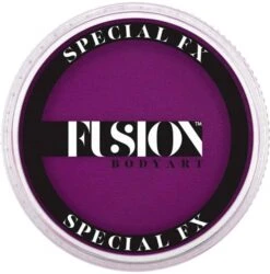 Fusion FX Paint UV Neon Violet 32 Gram