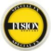 Fusion FX Paint UV Neon Yellow 32 Gram -Speciale Effecten Make-Upwinkel fusion fx paint uv neon yellow 32 gram