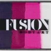 Fusion Rainbow Cake Power Princess 50 Gram -Speciale Effecten Make-Upwinkel fusion rainbow cake power princess 50 gram