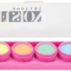 Fusion Schmink Lodie Up Pastel Delights Palette 2 Fusion Schmink Lodie Up Pastel Delights Palette -Speciale Effecten Make-Upwinkel fusion schmink lodie up pastel delights palette