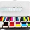 Fusion Schmink Palette Carnival Kit -Speciale Effecten Make-Upwinkel fusion schmink palette carnival kit