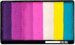 Fusion Schmink Petal Cake Leannes Bubble Gum Princess 25 Gram