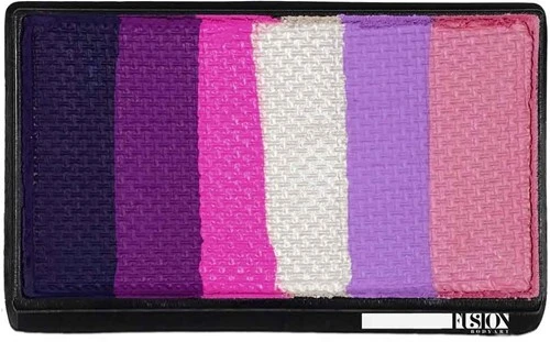 Fusion Schmink Petal Cake Leannes Cherry Blossom Butterfly 25 Gram 3 Fusion Schmink Petal Cake Leannes Cherry Blossom Butterfly 25 Gram