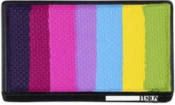 Fusion Schmink Petal Cake Leannes Sweet Dreams Butterfly 25 Gram