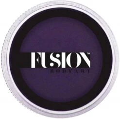 Fusion Schmink Prime Deep Purple 32 Gram