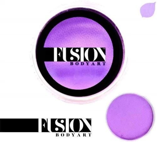 Fusion Schmink Prime Fresh Lilac 32 Gram 4 Fusion Schmink Prime Fresh Lilac 32 Gram - Afbeelding 2