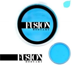 Speciale Effecten Make-Upwinkel -Speciale Effecten Make-Upwinkel fusion schmink prime light blue 32 gram 2