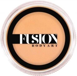 Fusion Schmink Prime Pastel Orange 25 Gram