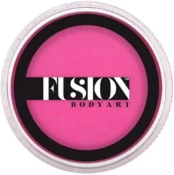 Fusion Schmink Prime Pink Sorbet 32 Gram