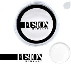 Fusion Schmink Prime White 32 Gram -Speciale Effecten Make-Upwinkel fusion schmink prime white 32 gram 2
