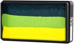 Fusion Splitcake Schmink Amazon 30 Gram