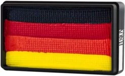 Fusion Splitcake Schmink Fire Flames 30 Gram