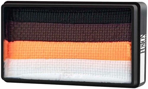 Fusion Splitcake Schmink Furry Critters 30 Gram 3 Fusion Splitcake Schmink Furry Critters 30 Gram