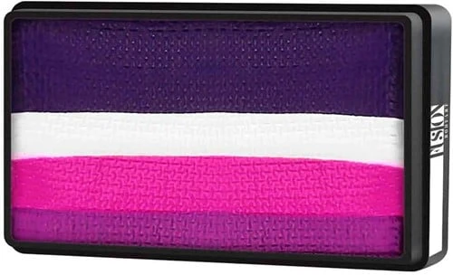 Fusion Splitcake Schmink Leannes Pink Pixie 30 Gram 3 Fusion Splitcake Schmink Leannes Pink Pixie 30 Gram