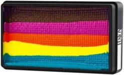 Fusion Splitcake Schmink Leannes Summer Crush 30 Gram