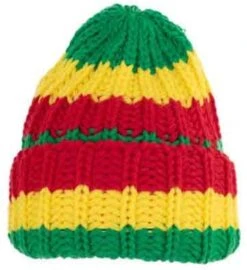 Gebreide Wintermuts Limburgse Carnaval