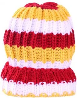 Gebreide Wintermuts Oeteldonk Carnaval