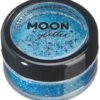 Glitter Shaker Holographic Blauw -Speciale Effecten Make-Upwinkel glitter shaker holographic blauw