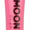 Glow In The Dark Face En Body Paint Roze -Speciale Effecten Make-Upwinkel glow in the dark face en body paint roze