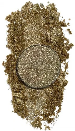 Goldmine Pressed Glitter Vani Cosmetics 3 Goldmine Pressed Glitter Vani Cosmetics