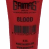 Grimas Bloed -Speciale Effecten Make-Upwinkel grimas bloed