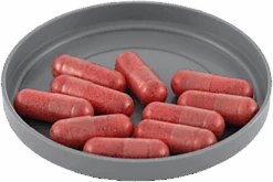Grimas Bloed Capsules