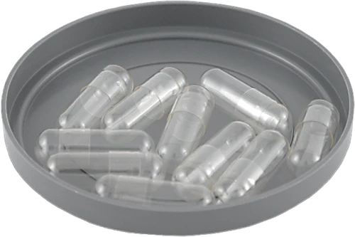 Grimas Capsules 3 Grimas Capsules