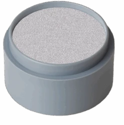 Grimas Crème Make-up Pearl Pure 701 Zilver