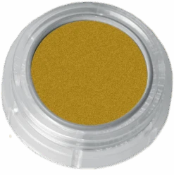 Grimas Crème Make-up Pearl Pure 702 Goud