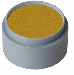 Grimas Crème Make-up Pearl Pure 702 Goud