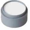 Grimas Crème Make-up Pure 102 Lichtgrijs -Speciale Effecten Make-Upwinkel grimas creme make up pure 102 lichtgrijs
