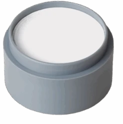 Grimas Crème Make-up Pure 102 Lichtgrijs
