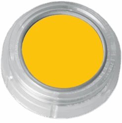 Grimas Crème Make-up Pure 201 Oranjegeel