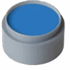 Grimas Crème Make-up Pure 303 Blauw