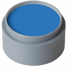 Grimas Crème Make-up Pure 303 Blauw