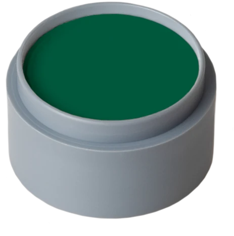 Grimas Crème Make-up Pure 401 Groen 3 Grimas Crème Make-up Pure 401 Groen