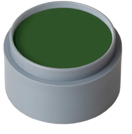 Grimas Crème Make-up Pure 404 Mosgroen 3 Grimas Crème Make-up Pure 404 Mosgroen
