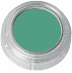 Grimas Crème Make-up Pure 406 Pastelgroen