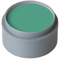 Grimas Crème Make-up Pure 406 Pastelgroen