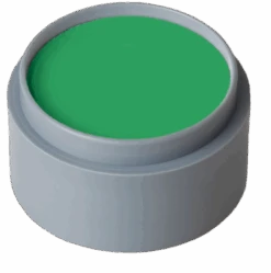 Grimas Crème Make-up Pure 407 Felgroen