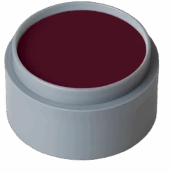 Grimas Crème Make-up Pure 504 Bordeauxrood