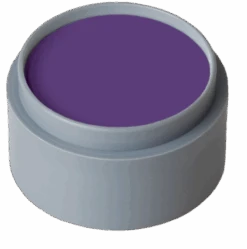 Grimas Crème Make-up Pure 601 Paars